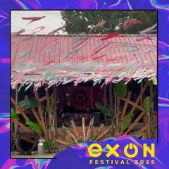 MARULIA @ Exon Festival 2025