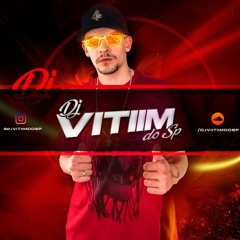 MEGA NEGA CHEGANDO - DJ'S VITIIM DO SP E DANIEL SGP