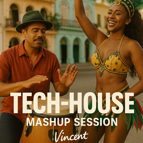 TECH-HOUSE SESSION