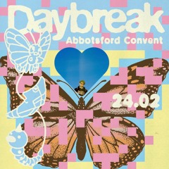 Infirmary Arches Mix [Daybreak 2024]