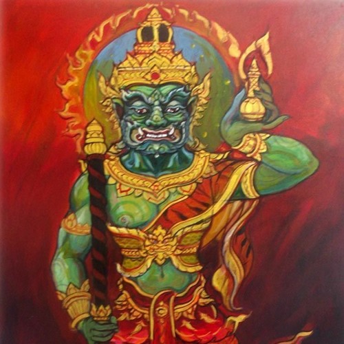 Asurya Avasara