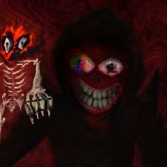 TRICK… My Treat (Prod.Cessir)