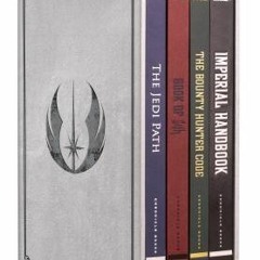 [PDF] Books Star Wars?: Secrets of the Galaxy Deluxe Box Set Read For *Full Access