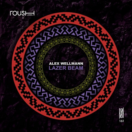 Alex Wellmann - Oh No! (Original Mix) - Roush Label
