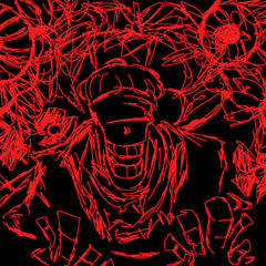 Penumbra Phantasm: "「まるで存在しなかったかのように」"