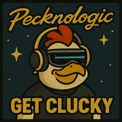 Cosmic Cluck Anthem