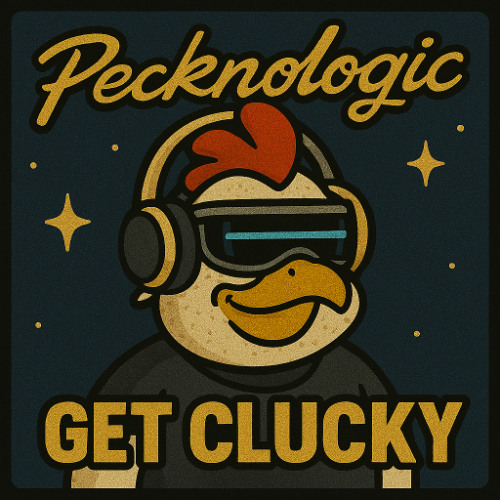 Cosmic Cluck Anthem