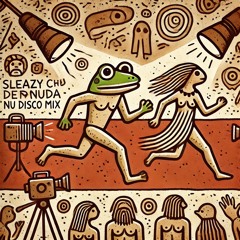 Sleazy Chupa Desnuda