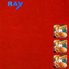 I am ray and therefore everything i make is the ray core