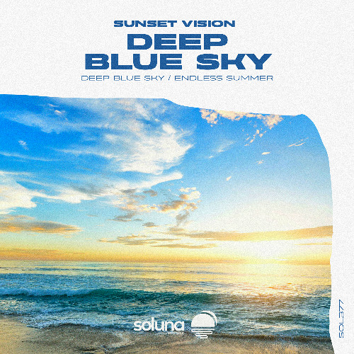 Sunset Vision - Endless Summer [Soluna Music]