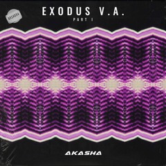 AKSH004 - Exodus V.A.