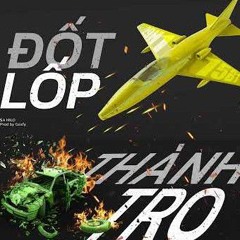 ĐỐT LỐP THÀNH TRO - MOLY  Prod by Gxxfy & FlavaPoo