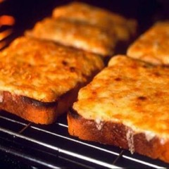 Pete Gordon - Spring Time Fling (AKA Cheese On Toast)