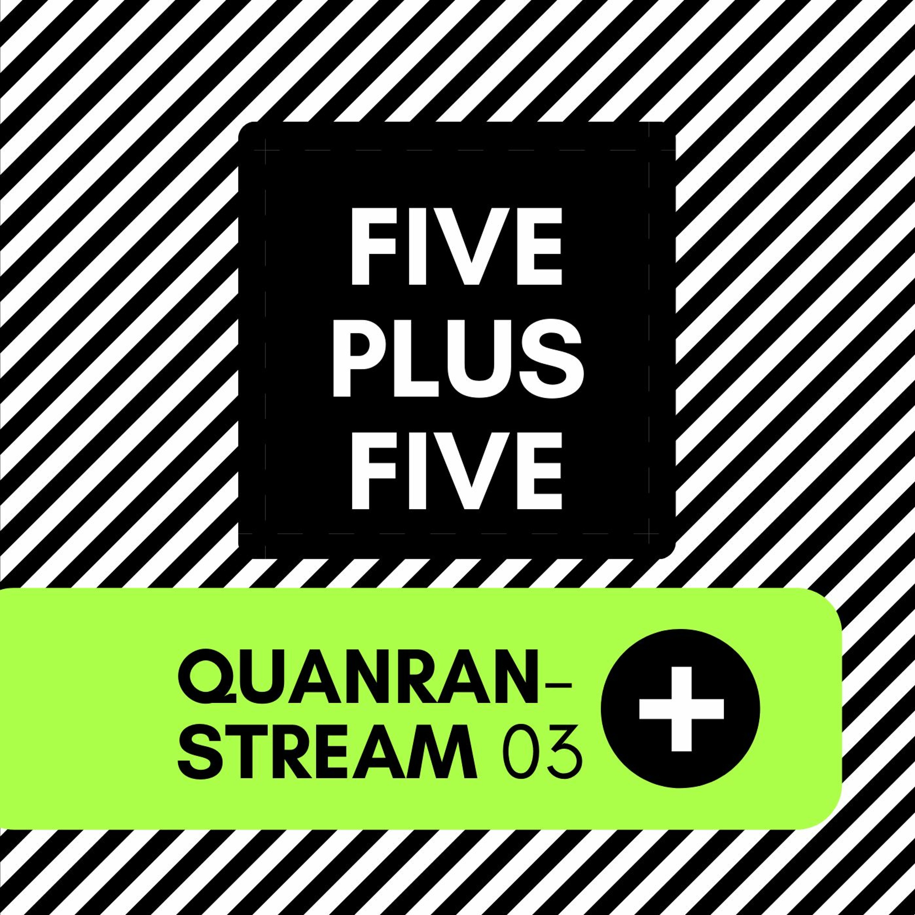 Quaranstream 03 >> PETAR DUNDOV, TALE OF US, VINTAGE & MORELLI & MORE <<