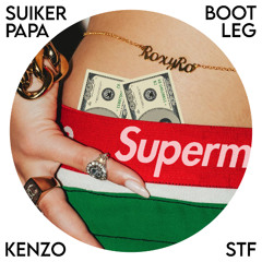 Roxy Dekker - Sugardaddy (Kenzo Rom & STF Bootleg)