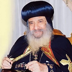 عظات البابا شنودة💙