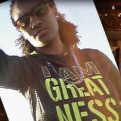 Greatness is inside of me!!