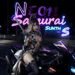 Neon Samurai