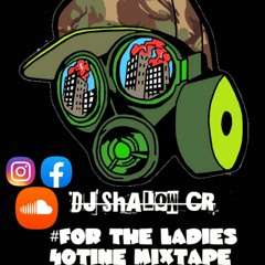 PER THE LADIES 40TINE MIX