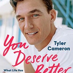 GET [EBOOK EPUB KINDLE PDF] You Deserve Better: What Life Has Taught Me About Love, R