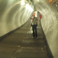 Greenwich to the Hangbauhaus (2007)