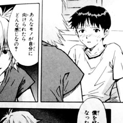 Kawoshin 505