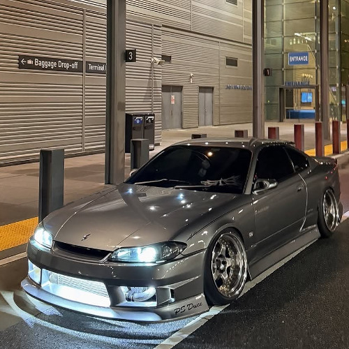 LIMERENCE W/ KUNAI,  KUNAI,  KUNAI,  KUNAI,  KUNAI