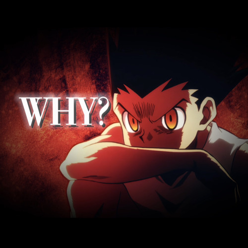 Gon Rage x Elegy of the Dynast