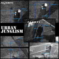 Urban Junglism 2000