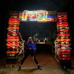 Paula Hilton @ Feel Festival 2025