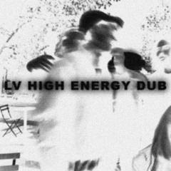 HIGH ENERGY DUB