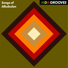 DC Promo Tracks: MDA Grooves "Roots In The Sky" (Sun Mix)