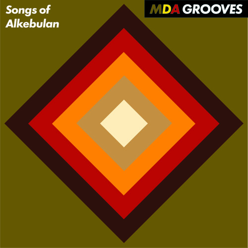 DC Promo Tracks: MDA Grooves "Roots In The Sky" (Sun Mix)