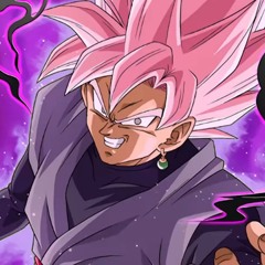 LR STR Goku Black Rose + Zamasu Reversible Exchange OST