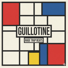 Cyber Wraith - RAGE TRAP BEATS