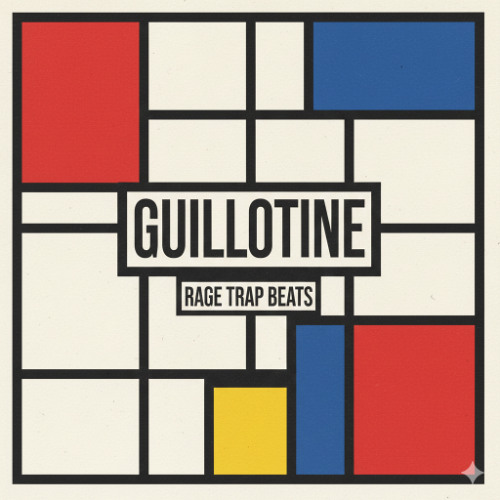 Blackout Cipher - RAGE TRAP BEATS