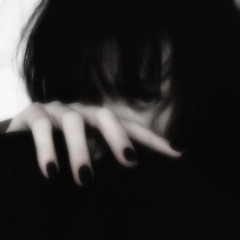 The smell of your hair