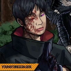 Obito - Chưa Xong (Lam mix)