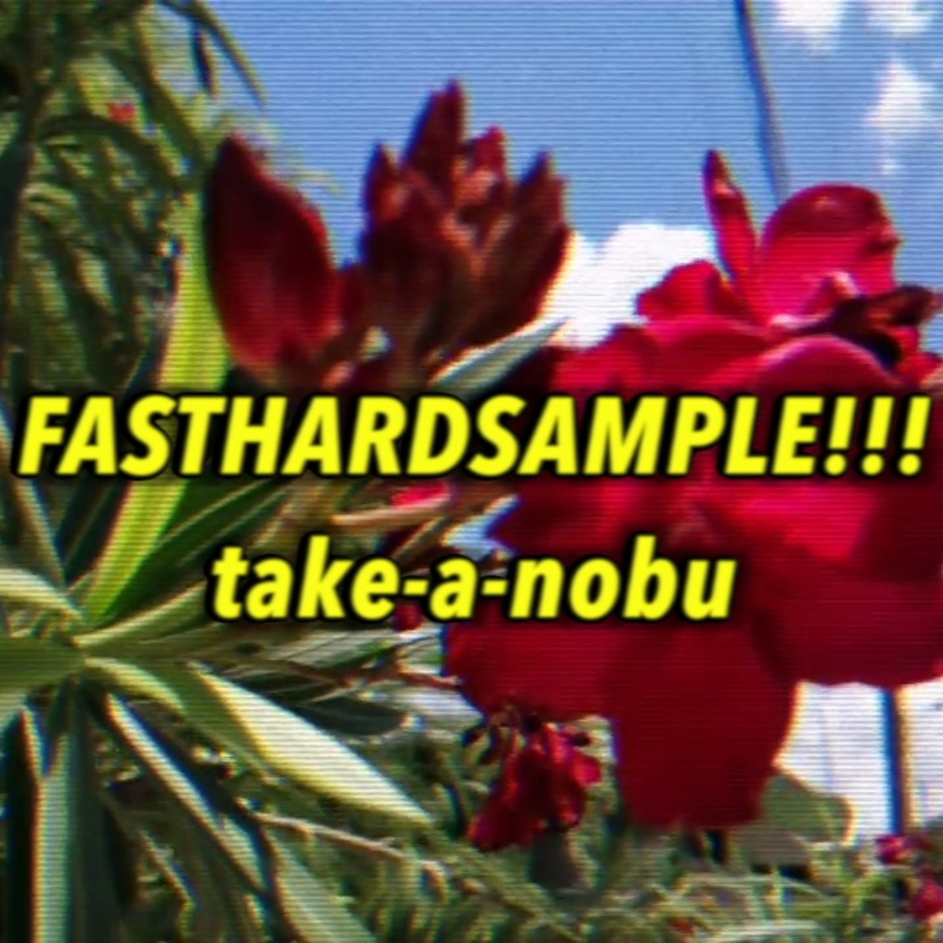 FASTHARDSAMPLE!!! (BMS TRACK) episode artwork