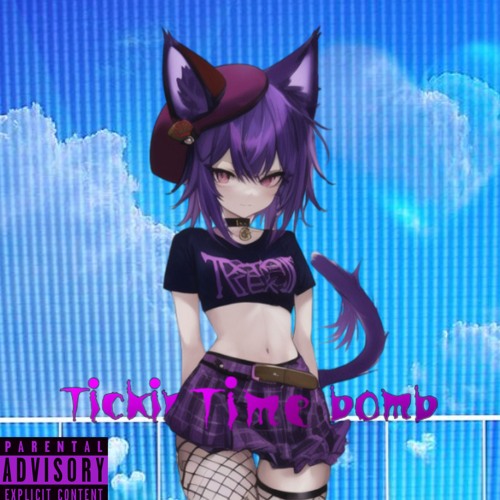 Ticking Time Bomb