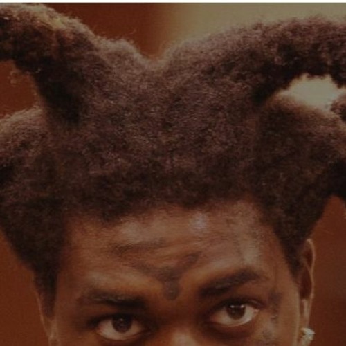 Kodak Black - Super Gremlin [B Sound Lo-Fi Mix]
