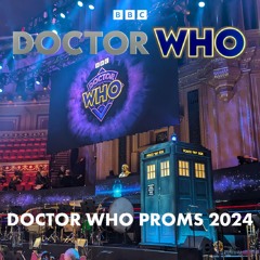 Doctor Who Theme - 2024 Proms Remix