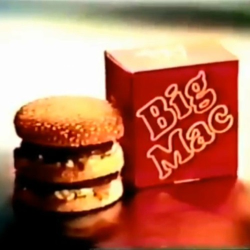 Big Mac