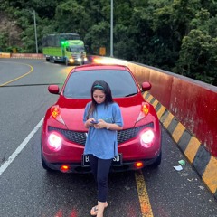 KAU SEBUT NAMAKU 2023 ( Omdarmaya X Dj Ayya )#Req Mr Leoo