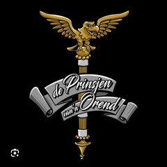 Deer men woik benn'ek betoeiverd Orend Prinsj Sven