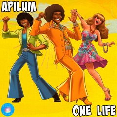 One Life - Radio Edit
