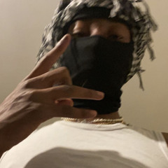messed up x HoodTrap
