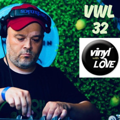 Vinyl With Love 32
