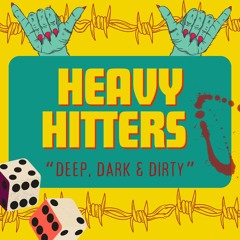 Jah Jah Bass | Heavy Hitters MiniMix