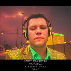 NOCTURNAL (a Mashup story)
